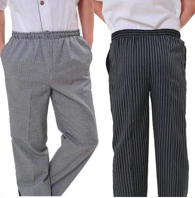 Штаны, пуховик, летняя одежда, дышащая черная рабочая униформа медсестры для работы, на резинке