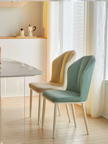 Кремовый современный стульчик для кормления, дизайнерская лента для домашнего использования для отдыха