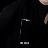 1stxulie нишевая брошь дизайн текстура