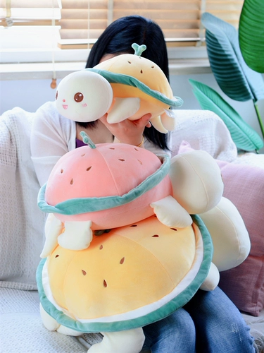 Милая плюшевая игрушка, кукла для сна, подушка, подарок на день рождения