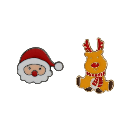 Брошь, значок, милая булавка для пожилых людей, аксессуар