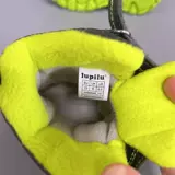 Нескользящие зимние утепленные сапоги подходит для мужчин и женщин для отдыха, Россия