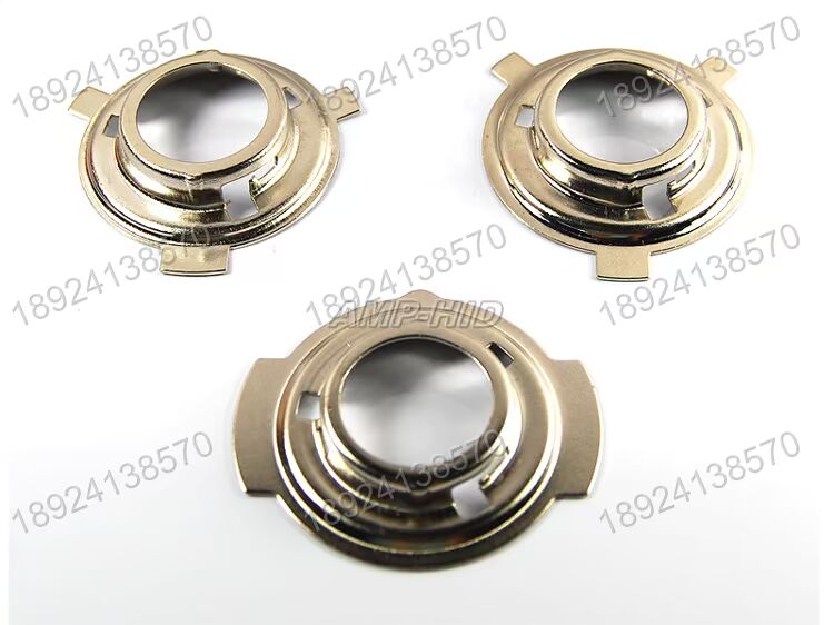 Xe máy Xenon HID đèn pha đèn Swing h6 bóng đèn xenon với một nhóm dòng vận chuyển mà không dằn đèn pha xe máy honda