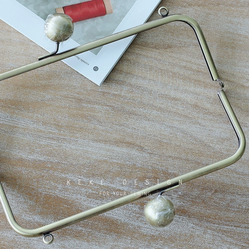 Качественные модные золотые аксессуары, 25 см, 3 см