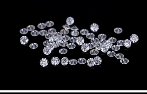 Ювелирное украшение ручной работы, прозрачный цирконий, драгоценный камень, подвеска, аксессуары, с драгоценным камнем