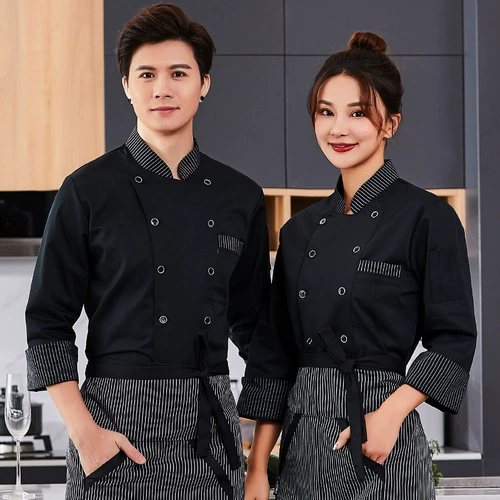 Униформа, демисезонный школьный лонгслив для работы, короткий рукав