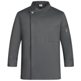 Униформа, школьный хлопковый лонгслив для работы, короткий рукав