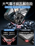 爱绚 Apple, совместимый iPhone 12, чехол для телефона, прозрачный iPhone12 Pro, ультратонкий креативный силиконовый объектив подходит для мужчин и женщин, высококлассный защитный чехол, iphone, защита при падении, популярно в интернете, ограниченное издание