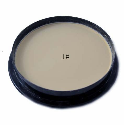 Danni đích thực giữ ẩm đa mục đích bột bánh có độ bóng cao công suất sửa chữa bột bóng với phun kem che khuyết điểm giữ ẩm phấn mac