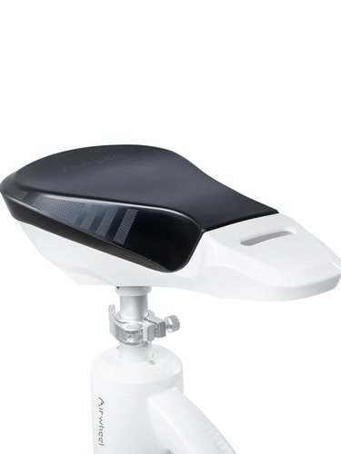 缍 8 Series Smart Two -Wheeled 列                                    