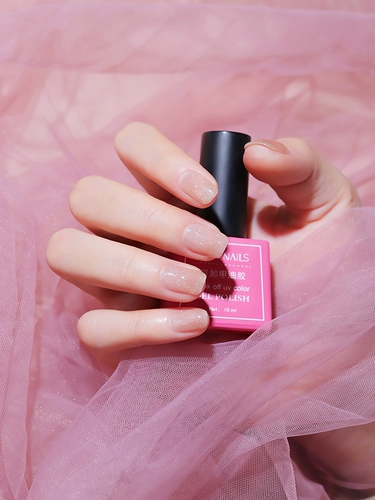 Бордовый кремовый белый лак для ногтей для маникюра, 2021 года, новая коллекция