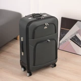 Вместительный и большой чемодан, универсальная коробка, ткань оксфорд, 30 дюймов