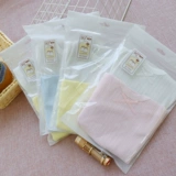 Цветной детский жилет подходит для мужчин и женщин, хлопковая пижама