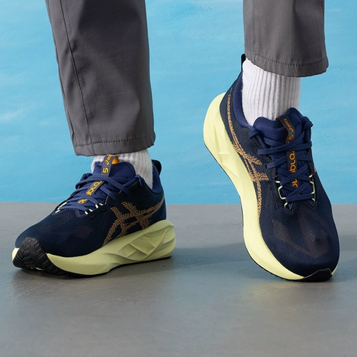 Мужская амортизирующая дышащая спортивная обувь