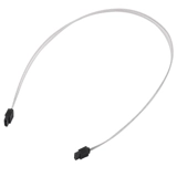 Компьютерная материнская плата высокая скорость SATA3 кабель данных SATA3.0 Сплошные твердые диск серийный порт серебряный серебряный серебряный серебро мягкая линия