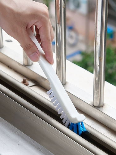 Японская универсальная щеточка, плита, щетка