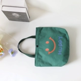 Брендовый портативный японский шоппер, сумка на одно плечо