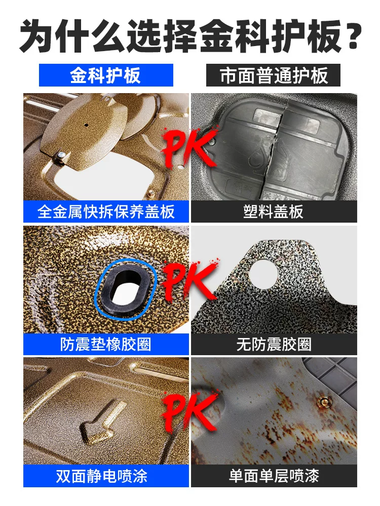 Специализированный в Nissan Xinxuanyi двигатель Burn Board, Tianlai Xiaockending Ji Da Blue Bird Qijun шасси