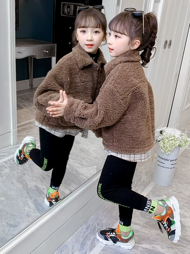 Демисезонная куртка, детский комплект, коллекция 2021, подходит для подростков, в западном стиле