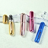 Духи, бутылка, распылитель, лосьон, масло, 5 мл, пробник