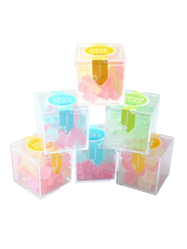 Высококачественная свежая подарочная коробка для друга, популярно в интернете, подарок на день рождения