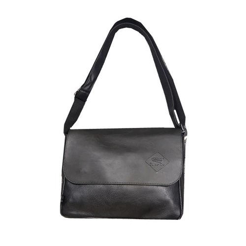 Сумка на одно плечо для отдыха, кожаный ремешок для сумки, Гонконг, из натуральной кожи