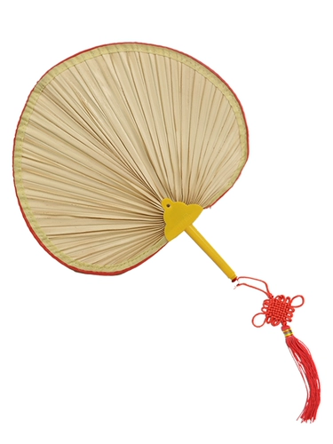 Фан -фанат летний старый -модный