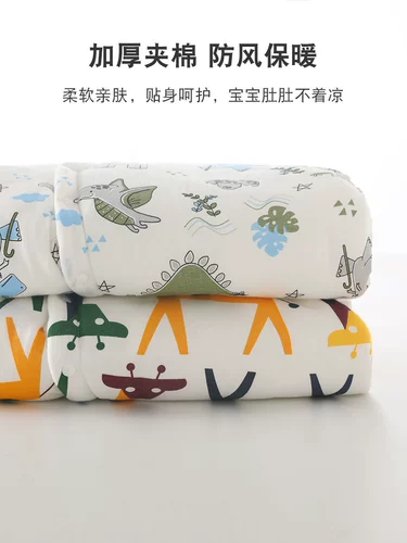 Детский спальный мешок, демисезонный банный халат, увеличенная толщина