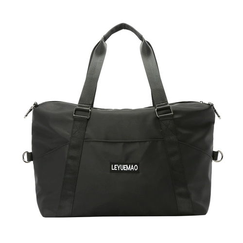 Портативная сумка для путешествий для путешествий, модная вместительная и большая спортивная спортивная сумка, сумка для хранения