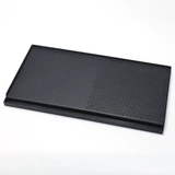 Японская MUJIE Seiko для спорта на открытом воздухе, выживание на открытом воздухе, двойная кассетная плита, многофункциональная портативная корейская карта для барбекю