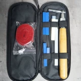 Комплект для настройки фортепиано с фланцем, комплект для настройки инструментов, гаечный ключ, рояль, настройка самообучения