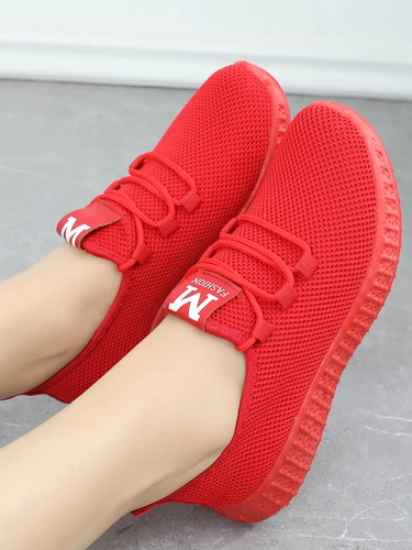 Слипоны, обувь, комфортные небольшие спортивные нескользящие туфли для матери, мягкая подошва