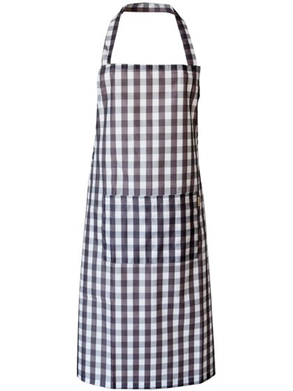 夏天薄款围裙透气家用超薄防水防油女厨房时尚热天夏季2024新款