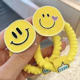 Южнокорейский товар, милая повязка на голову, шаровая головка, хвостик