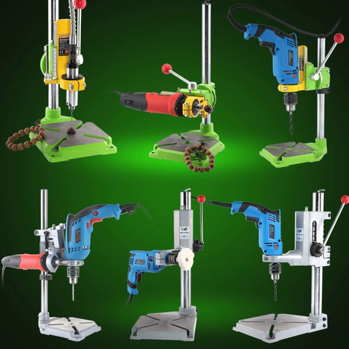 Импортный универсальный фонарь, универсальная электродрель, трубка для домашнего использования, Германия