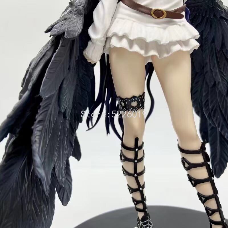 Аниме-фигурка Overlord Albedo So-Bin, 21 см, Overlord III Albedo