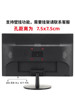 19inch Monitor 24inch High-Definition Direct-View Ultra-Thin Lcd Monitor 27inch Desktop Computer Display Screen Ips