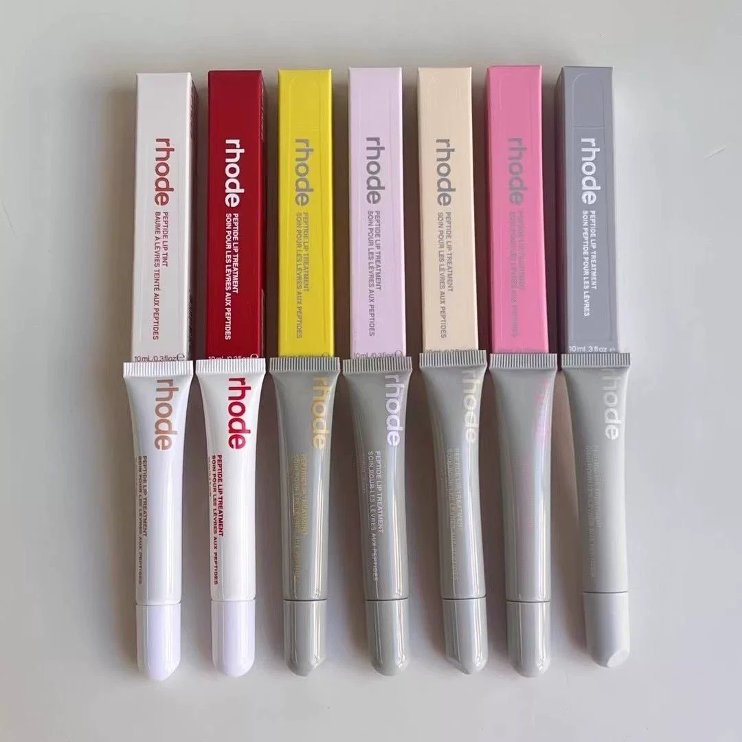 Lip balm, moisturizing mobile phone