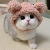 Милый аксессуар для волос, фотография, тряпичная кукла, популярно в интернете, Великобритания, домашний питомец