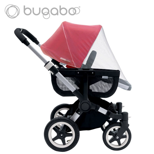 Bugaboo, москитная сетка, средство от комаров, аксессуары