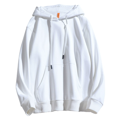 Утепленная толстовка для школьников подходит для мужчин и женщин для влюбленных, парная одежда, лонгслив, куртка, в корейском стиле, оверсайз