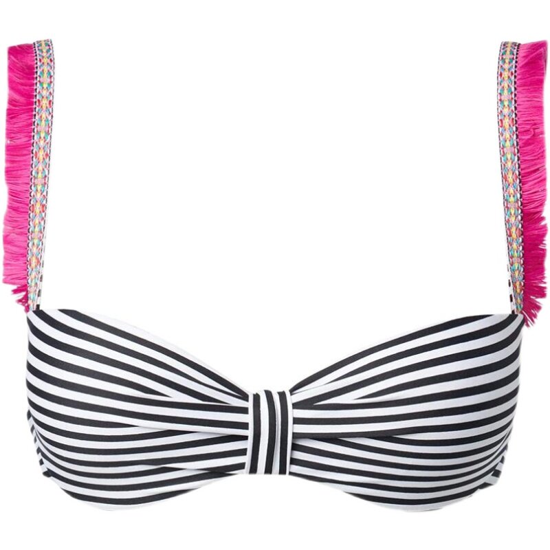 Италии calzedonia Rita полоса заблокировать собирать модель джини плавки  RU0/SN0 1552