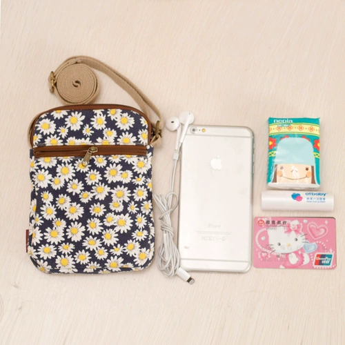 Летняя маленькая свежая японская милая сумка через плечо, 2020