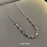 Универсальная карта, небольшой дизайнерский свитер в стиле хип-хоп, изысканный стиль