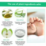 Алоэ вера маска для ног для ног для ног ноги кожи