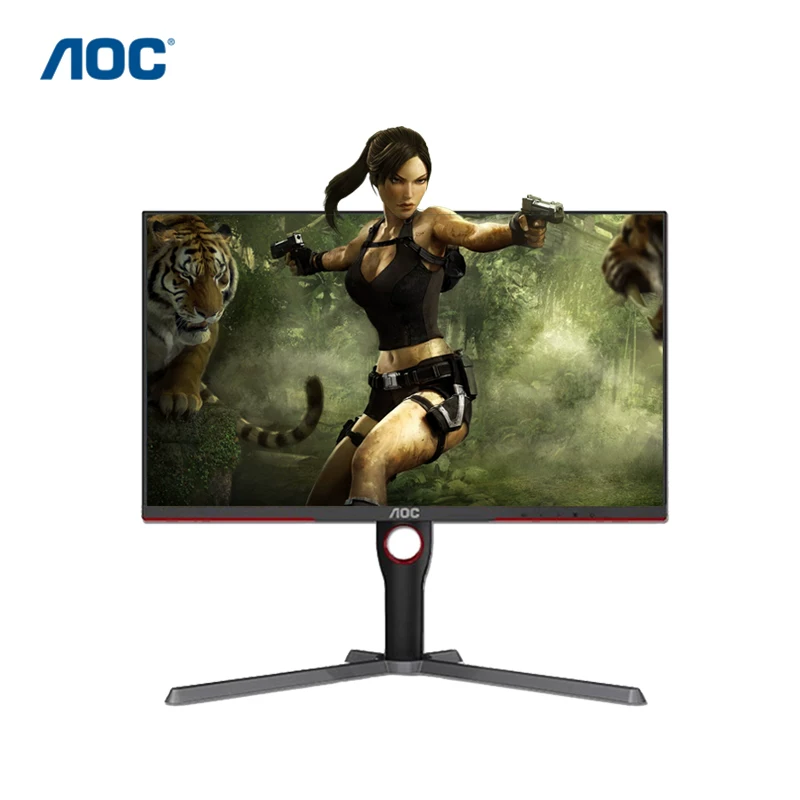 AOC игровую LCD-дисплей, 27G, G3, 27 дюймов, 180Гц, 27G, G3