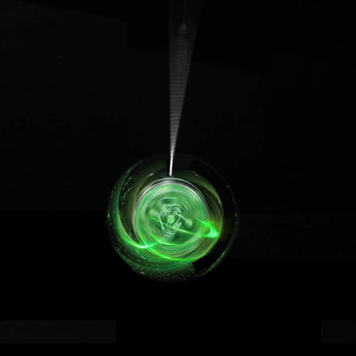 Мигающий йо-йо для школьников, награда, обучение, подарок на день рождения