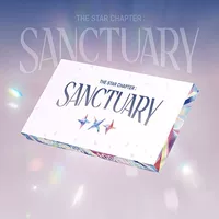 Оригинал в наличии TXT альбом SANCTUARY mini 7 альбом mini7