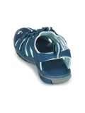 KEEN Женская обувь Cohen Sports Sports Sandals Blue Clearwater Cnx Hot Sale 2024 Новая круглая голова