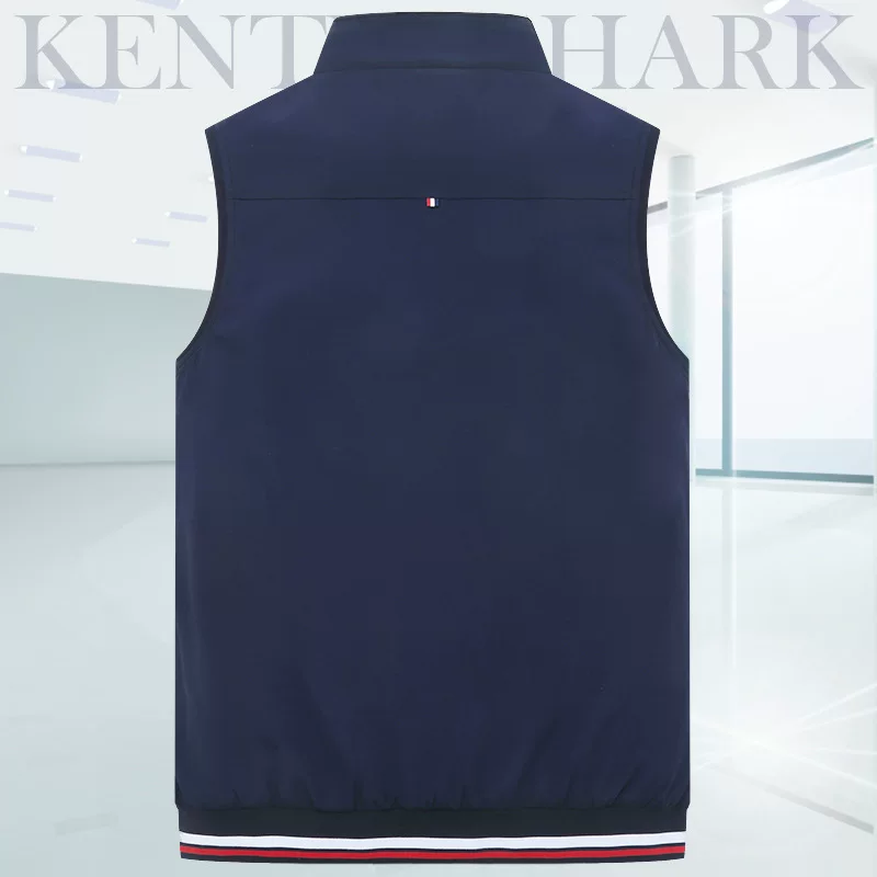 Sports vest sleevless, style